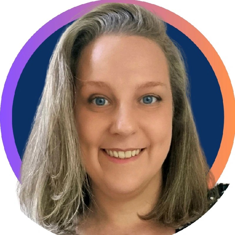 Foto de Natacha Rubinato